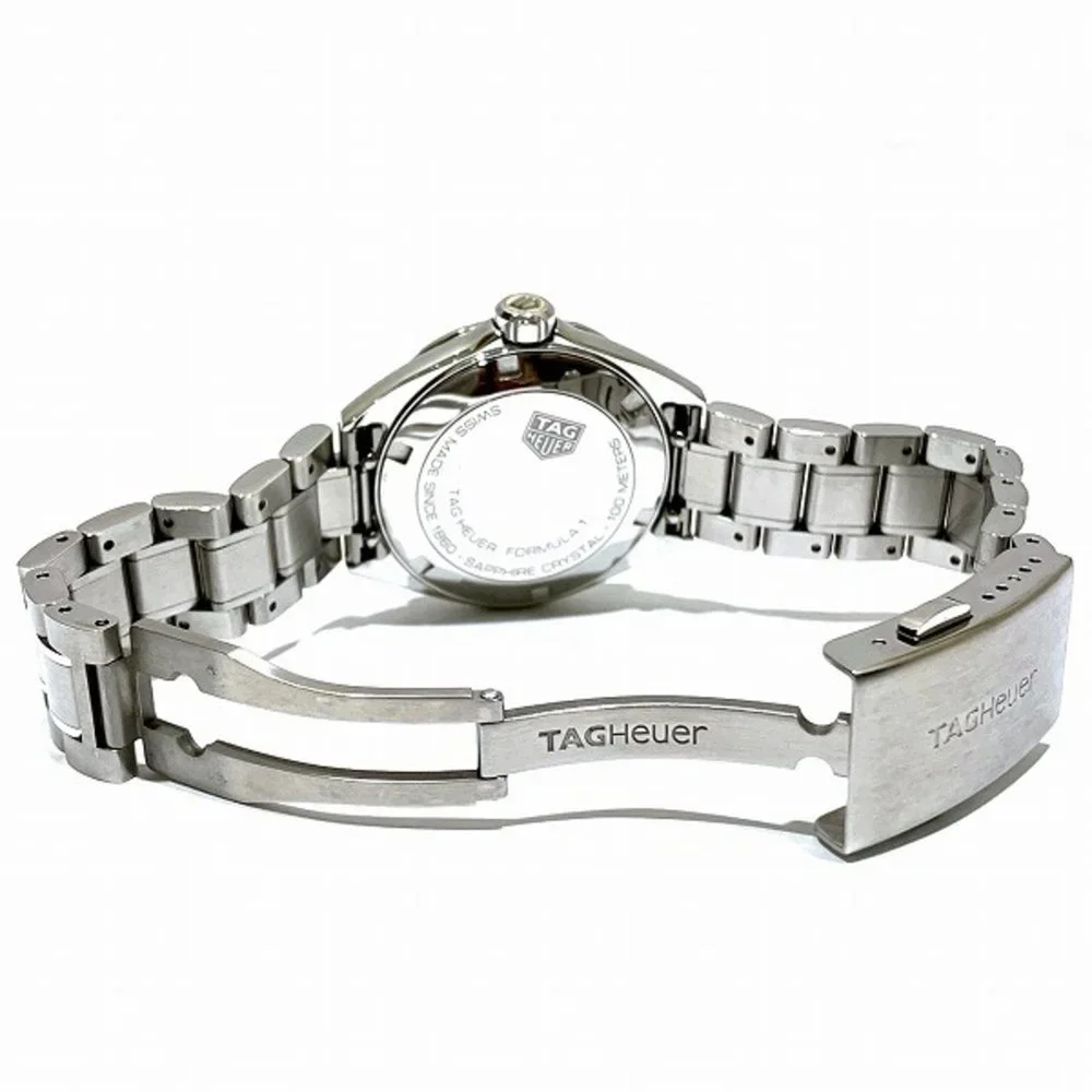 Tag Heuer elegant tag